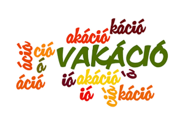 VAKÁCIÓ