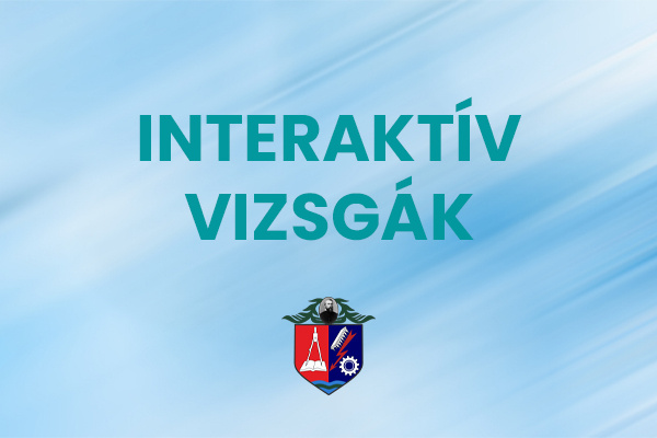 Interaktív vizsgák