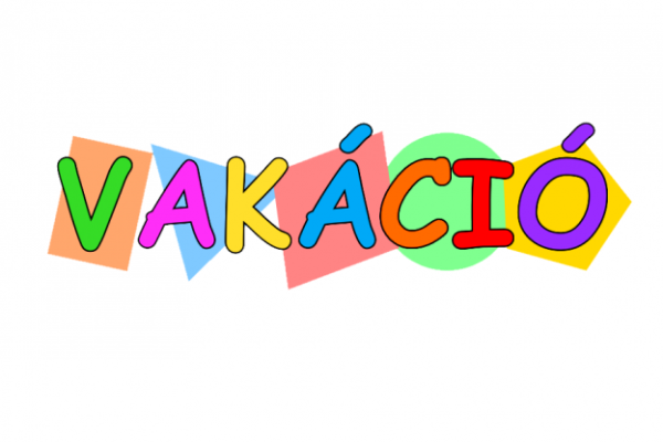 VAKÁCIÓ