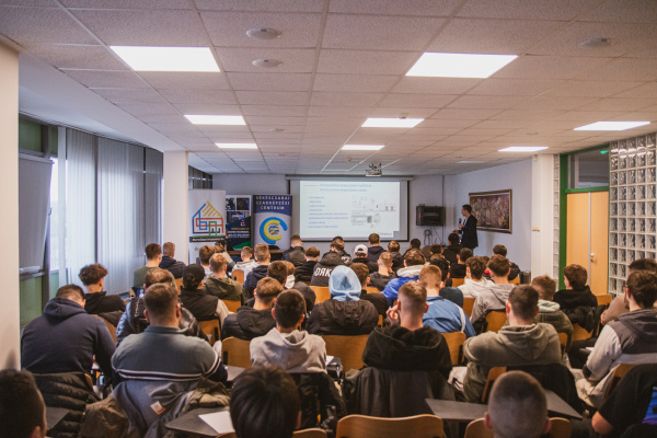 MÉG projekt szakmai nap