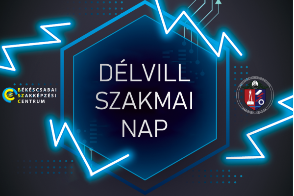 Délvill szakmai nap