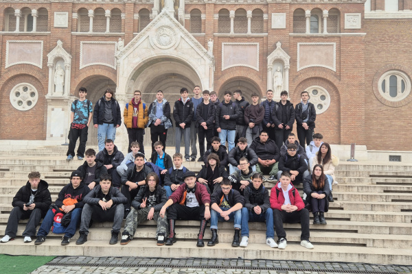 Nemzeti Emlékezetpedagógiai Program - Szegedi Dóm