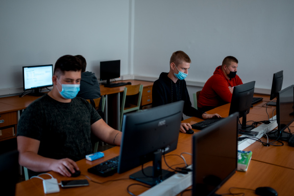 Trefortos sikerek az OSZKTV regionális fordulójában