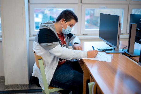 Trefortosok az informatika OKTV-n