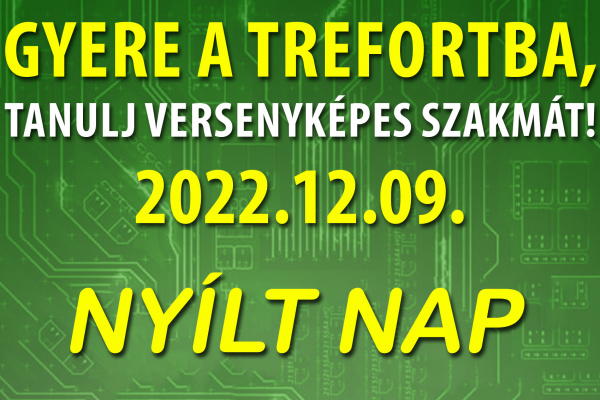 Nyílt nap (3)
